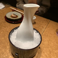 鮨　銀座　鰤門 - 