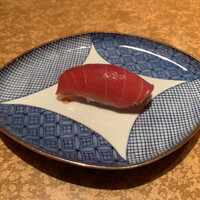 鮨　銀座　鰤門 - 