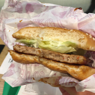 新大阪駅でおすすめの美味しいハンバーガーをご紹介 食べログ