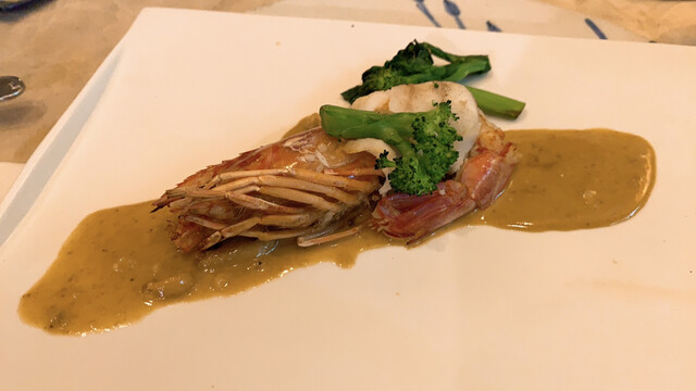 Petit Chartreuse photo 5