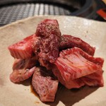 Yanagibashi Yakiniku Waniku - 