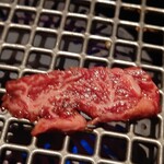 Yanagibashi Yakiniku Waniku - 