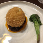 青森 チャイニーズ・ワイン YUMiO - 