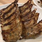 餃子食堂 マルケン - 