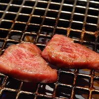 柳橋焼にく わにく - 