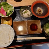 柳橋焼にく わにく - 