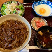 豚捨 KITTE丸の内店 - 