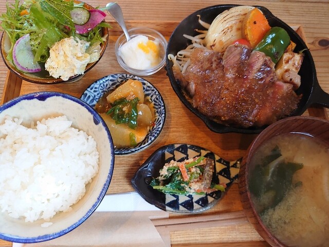 しらす 淡路市その他 カフェ 食べログ