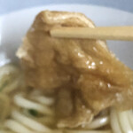 びっくりうどん - 