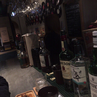 バー デューク_2