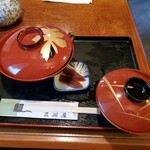 乙川屋 - うな丼（特上）