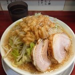 麺 五六 - 