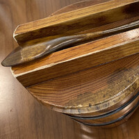 うなぎ和食 しら河 名駅店 - 