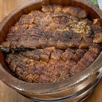 うなぎ和食 しら河 名駅店 - 