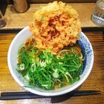 Shibusoba - 