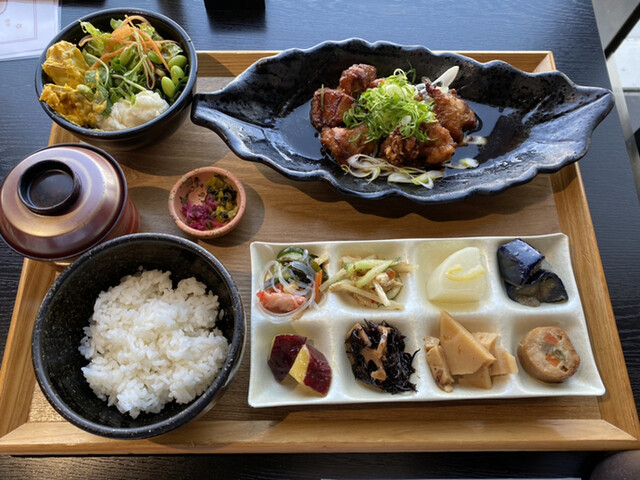京ごはんと鉄板焼き 京月 天満橋店 天満橋 鉄板焼き ネット予約可 食べログ