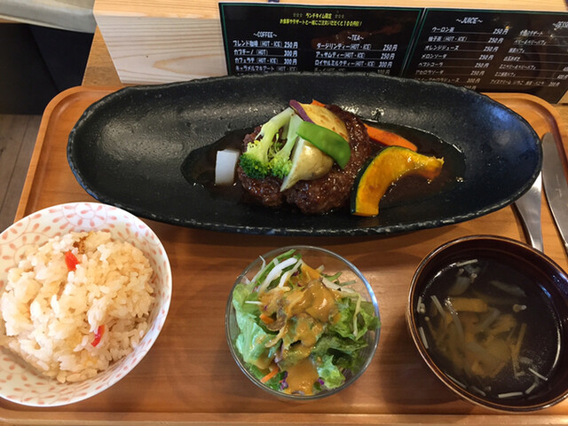 こもれび食堂 静岡 カフェ 食べログ こもれび食堂 静岡 カフェ 食べログ