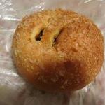 Mirizu Bureddo - 焼きカレーパン