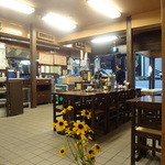 川豊 - 平日夕刻