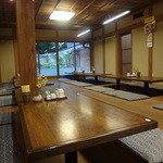 川豊 - 平日夕刻