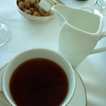 ベラ・ルーサ - 紅茶