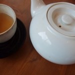 Terubouzu - 中国茶