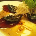 中国菜家 季璃香 - ピータン