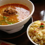 中華料理 頤和園 - 