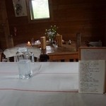 organic cafe ごぱん - 