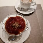 FRENCHTABLE LaSaison - 