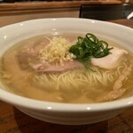 かずまちゃんラーメン - 