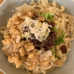 山のうどん屋 - 