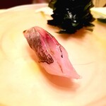 たかおか - 絶対王者!! 金谷の黄金鯵