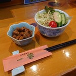 居酒屋食堂 一撃 - 料理写真: