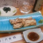 海鮮料理 居酒屋 六文銭 - 