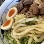 Shimono Udon Souan - 