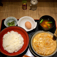 赤坂 ざんまい - 蓋を開けて