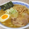 特製もりそば 喰我 - ラーメン 800円