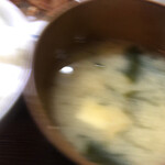 居喰処 光 - 2020/12/18
      本日の日替り 鳥の唐揚げ定食 500円