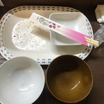 居喰処 光 - 2020/12/18
      本日の日替り 鳥の唐揚げ定食 500円