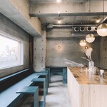 ノーコーヒーノーワーキー - 