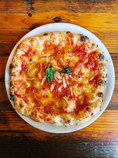 Dada 鎌倉 ピザ 食べログ