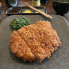とんかつ ますいや