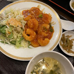 四川料理 食為鮮 - 