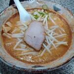 Ramen Hachiryuu - 