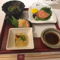 花蝶 銀座本店 - 