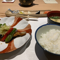 割烹 くぼた - 
