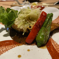 割烹 くぼた - 