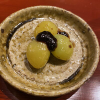 富小路 やま岸 - 