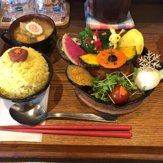 神保町の安いランチ選 予算千円以下のおしゃれランチ 食べログまとめ